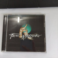 ซีดี Fair Warning - 4 Four CD VG+