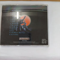 ซีดี Fair Warning - 4 Four CD VG+