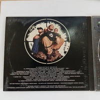 ซีดี The John Butler Trio - Grand National CD VG