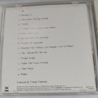 ซีดี Harry Connick, Jr. - She CD VG+