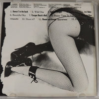 ซีดี Ladies Room - Eat A Peach CD VG