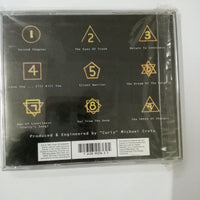 ซีดี Enigma - The Cross Of Changes CD M
