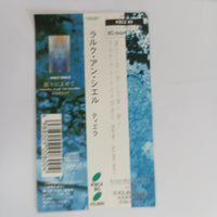 ซีดี L'Arc~en~Ciel - Tierra CD VG+