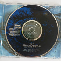 ซีดี L'Arc~en~Ciel - Tierra CD VG+