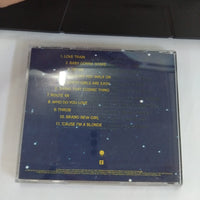 ซีดี Various - Earth Girls Are Easy Original Motion Picture Soundtrack CD VG+