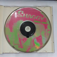 ซีดี Shaggy - Midnite Lover CD VG+