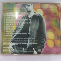 ซีดี Shaggy - Midnite Lover CD VG+