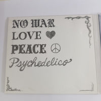 ซีดี Love Psychedelico - Early Times ~ The Best Of Love Psychedelico CD NM or M-