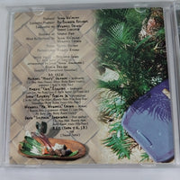 ซีดี Sean Na'auao - Homegrown Hawaiian CD VG+