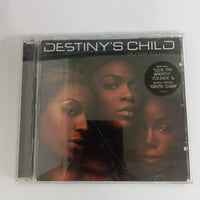 ซีดี Destiny's Child - Destiny Fulfilled CD NM or M-