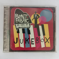 ซีดี Bent Fabric - Jukebox CD VG