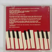 ซีดี Bent Fabric - Jukebox CD VG