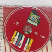 ซีดี Bent Fabric - Jukebox CD VG