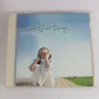 ซีดี Various - Beautiful Songs ~ココロ デ キク ウタ~ CD NM or M-
