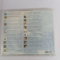 ซีดี Various - Beautiful Songs ~ココロ デ キク ウタ~ CD NM or M-