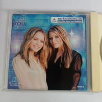 ซีดี Mary-Kate & Ashley Olsen - Greatest Hits III CD VG+