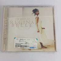 ซีดี Regina Belle - Baby Come To Me: The Best Of Regina Belle CD NM or M-
