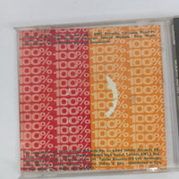 ซีดี Various - 100% Acid Jazz 20 Straight Chasing Classic Hits CD G