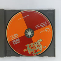 ซีดี Various - 100% Acid Jazz 20 Straight Chasing Classic Hits CD G