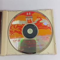 ซีดี Lenny Kravitz - Are You Gonna Go My Way CD VG+