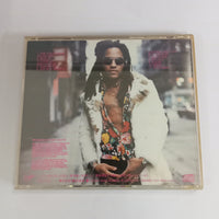 ซีดี Lenny Kravitz - Are You Gonna Go My Way CD VG+