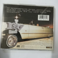 ซีดี Ray J - This Ain't A Game CD VG+