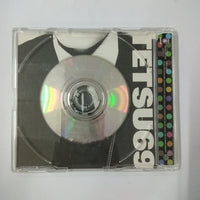 ซีดี Tetsu - 蜃気楼 CD VG+