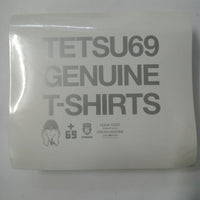 ซีดี Tetsu - 蜃気楼 CD VG+