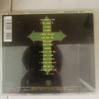 ซีดี House Of Pain - Same As It Ever Was CD VG+