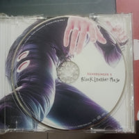 ซีดี Silver Ginger 5 - Black Leather Mojo CD VG+