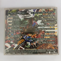 ซีดี Take That - Greatest Hits CD NM or M-