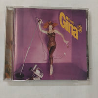 ซีดี Gina G - Fresh! CD VG