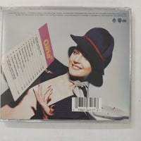 ซีดี Gina G - Fresh! CD VG