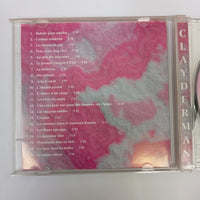 ซีดี Richard Clayderman - Ballade Pour Adeline CD VG+