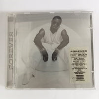 ซีดี Puff Daddy - Forever CD NM or M-