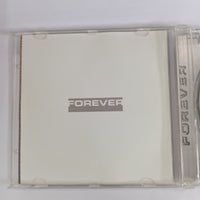 ซีดี Puff Daddy - Forever CD NM or M-