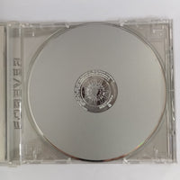 ซีดี Puff Daddy - Forever CD NM or M-