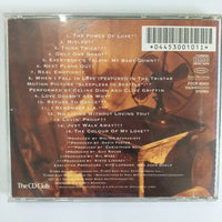 ซีดี Céline Dion - The Colour Of My Love CD VG+