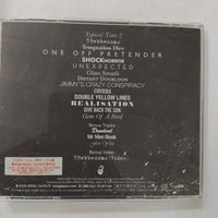 ซีดี The View - Which Bitch? CD VG+