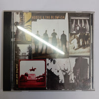 ซีดี Hootie & The Blowfish - Cracked Rear View CD VG+