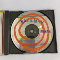 ซีดี Baha Men - Kalik CD VG+