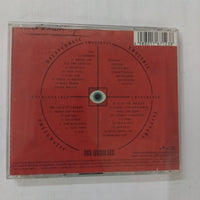 ซีดี Kasabian - West Ryder Pauper Lunatic Asylum CD VG+