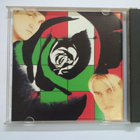 ซีดี Ace Of Base - The Sign CD NM or M-