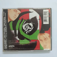 ซีดี Ace Of Base - The Sign CD NM or M-