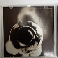 ซีดี Mark Isham - Mark Isham CD VG+