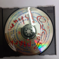 ซีดี Mark Isham - Mark Isham CD VG+