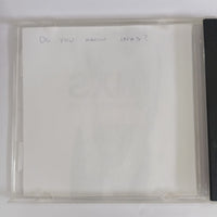 ซีดี INXS - The Greatest Hits CD NM or M-