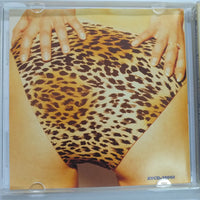 ซีดี N-Trance Featuring Rod Stewart - Da Ya Think I'm Sexy? CD NM or M-