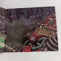 ซีดี VAMPS - Calling CD NM or M-