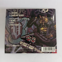 ซีดี VAMPS - Calling CD NM or M-